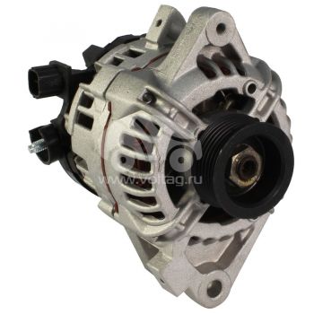 Генератор ALB0021