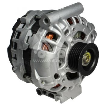 Генератор ALB0044