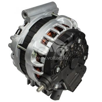 Генератор ALB0044