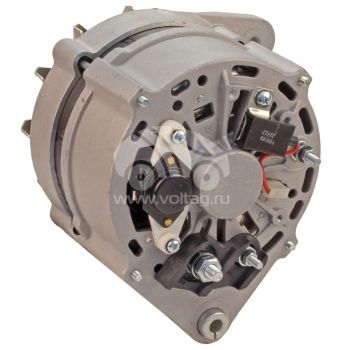 Генератор ALB0225