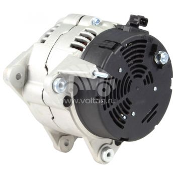 Генератор ALB1204 Генератор ALB1204