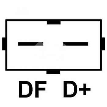 Генератор ALB1204 Генератор ALB1204