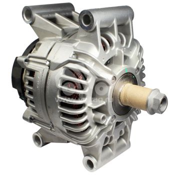 Генератор ALB9217