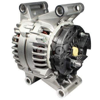 Генератор ALB9217