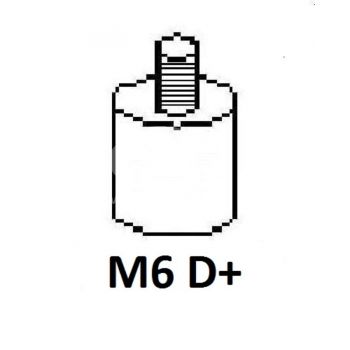 Генератор ALB9217