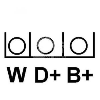 Генератор ALL0584 Генератор ALL0584