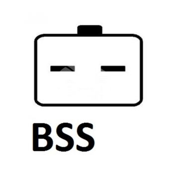 Генератор ALM2087 Генератор ALM2087