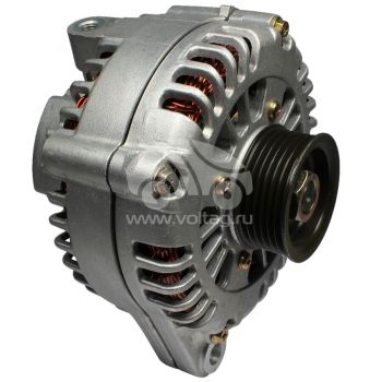 Генератор ALM3554