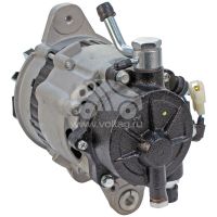 Генератор ALM6418