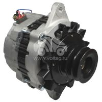 Генератор ALM8091