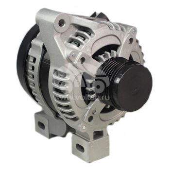 Генератор ALN4050