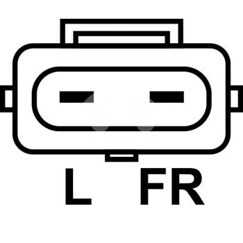 Генератор ALN4050