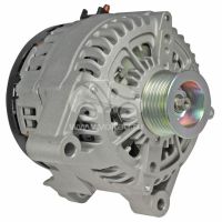 Генератор ALN6721