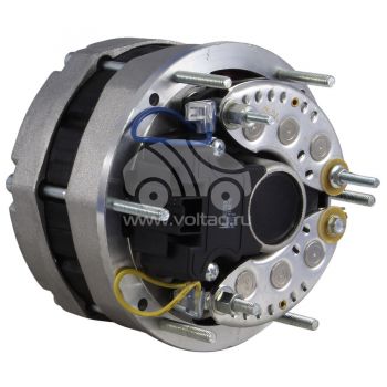 Генератор ALV0813