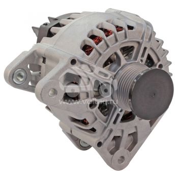 Генератор ALV1125