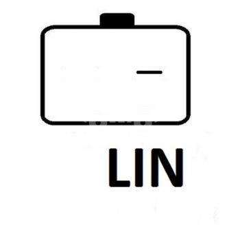 Генератор ALV1125