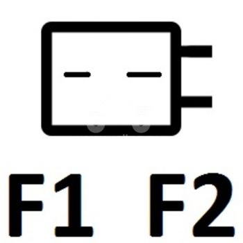 Генератор ALV8037