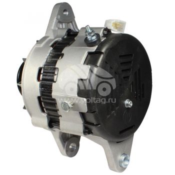 Генератор ALW7400