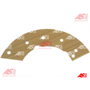 ARS0059
Генераторний iзолятор BO. CG235363
