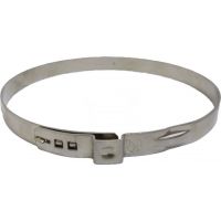 Хомут бачка ЭГУР HEG3004EHB