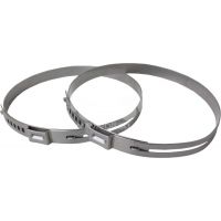 Хомут рулевой рейки HCZ0740