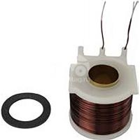 Катушка втягивающего реле стартера SSN8940