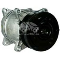 Компрессор кондиционера автомобиля KCD0263