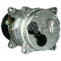 Компрессор кондиционера автомобиля KCD0263