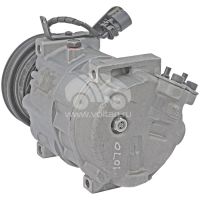 Компрессор кондиционера автомобиля KCD2062