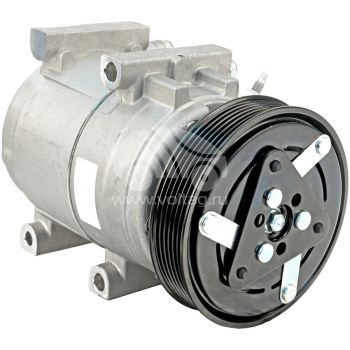 Компрессор кондиционера автомобиля KCF1076