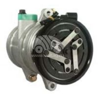 Компрессор кондиционера автомобиля KCH0010