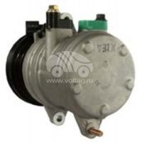 Компрессор кондиционера автомобиля KCH0010