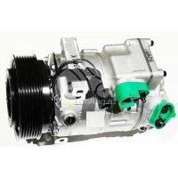 Компрессор кондиционера автомобиля KCH1342