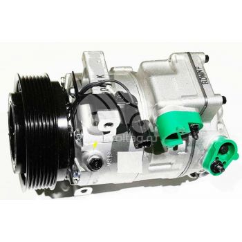Компрессор кондиционера автомобиля KCH1342