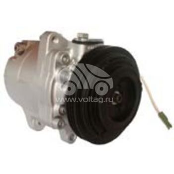 Компрессор кондиционера автомобиля KCI0315