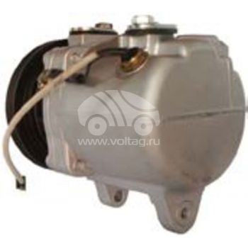 Компрессор кондиционера автомобиля KCI0315