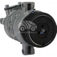 Компрессор кондиционера автомобиля KCN0166