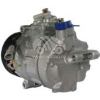 Компрессор кондиционера автомобиля KCN0326