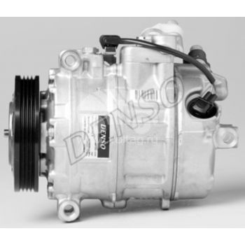 Компрессор кондиционера автомобиля KCN0443