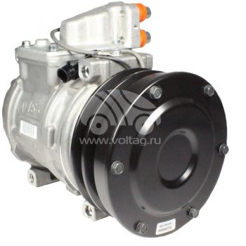 Компрессор кондиционера автомобиля KCN0552