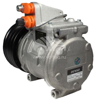 Компрессор кондиционера автомобиля KCN0552