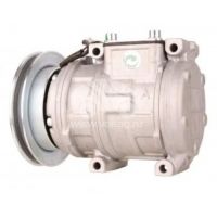 Компрессор кондиционера автомобиля KCN1143 Компрессор кондиционера автомобиля KCN1143