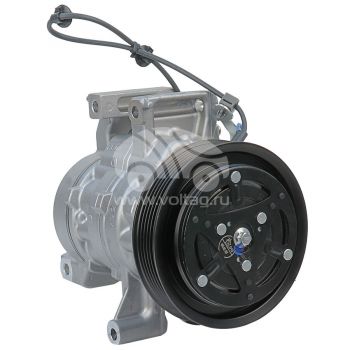 Компрессор кондиционера автомобиля KCN1182