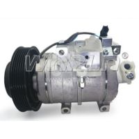 Компрессор кондиционера автомобиля KCN1208
