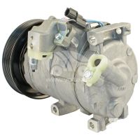 Компрессор кондиционера автомобиля KCN1208