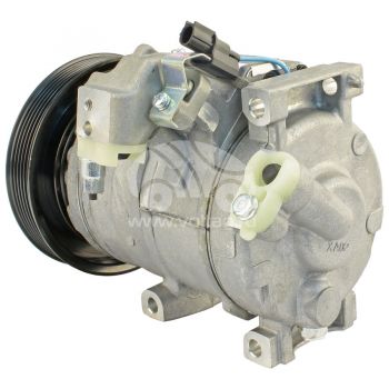 Компрессор кондиционера автомобиля KCN1208