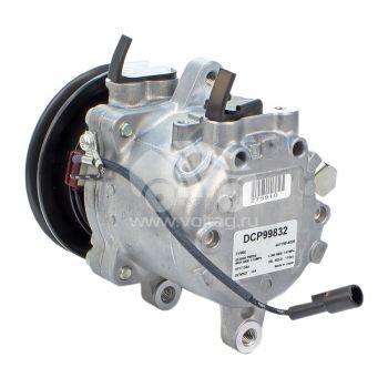 Компрессор кондиционера автомобиля KCN1248