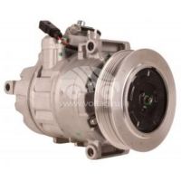 Компрессор кондиционера автомобиля KCN2033