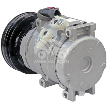 Компрессор кондиционера автомобиля KCN9809