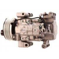 Компрессор кондиционера автомобиля KCP4006